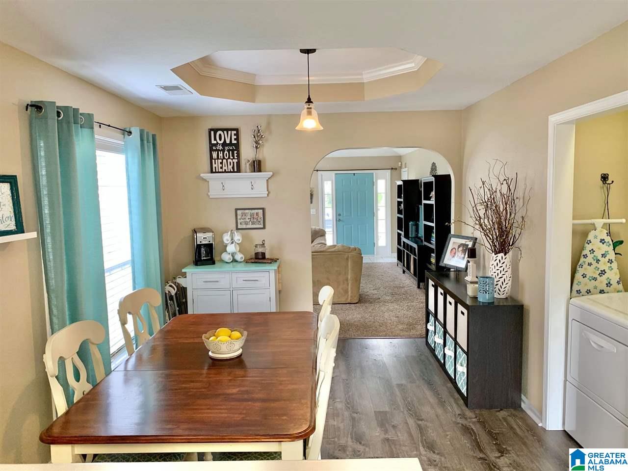 527 Walker Road Pelham, AL 35124 - Photo 18 of 41