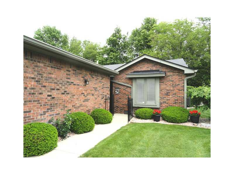 224 Somerville Road Anderson, IN 46011 - Photo 1 of 1 Gallery Image 1