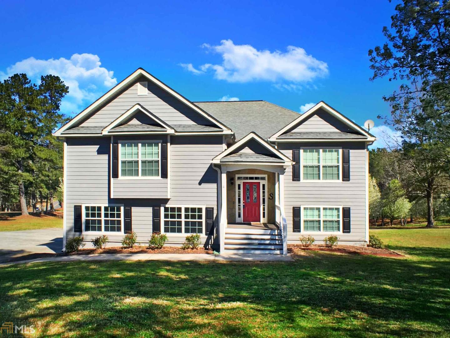 1520 Daniel Villa Rica, GA 30180 - Photo 1 of 1