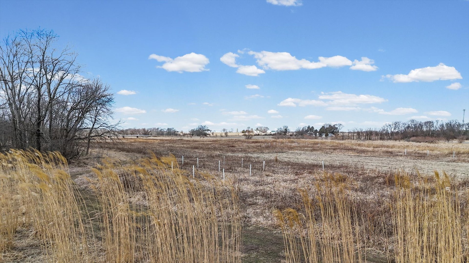 N 2545 E Road Farmer City, IL 61842 - Photo 19 of 47 a view of lake view and mountain view
