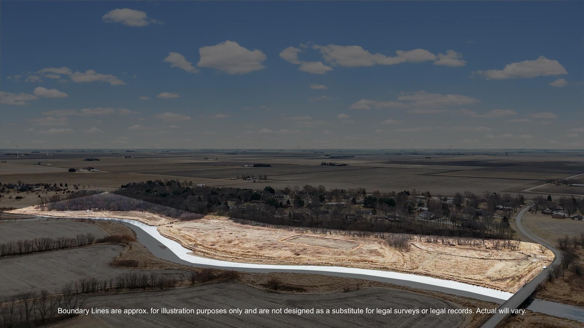 N 2545 E Road Farmer City, IL 61842 - Photo 43 of 47