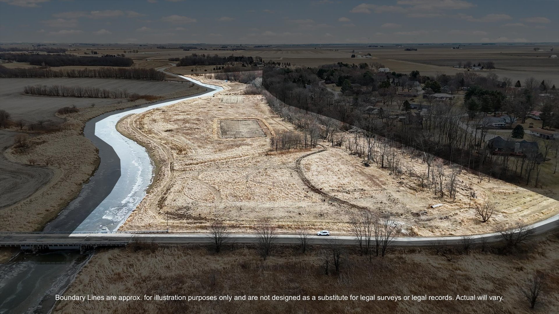 N 2545 E Road Farmer City, IL 61842 - Photo 45 of 47 a view of water heater