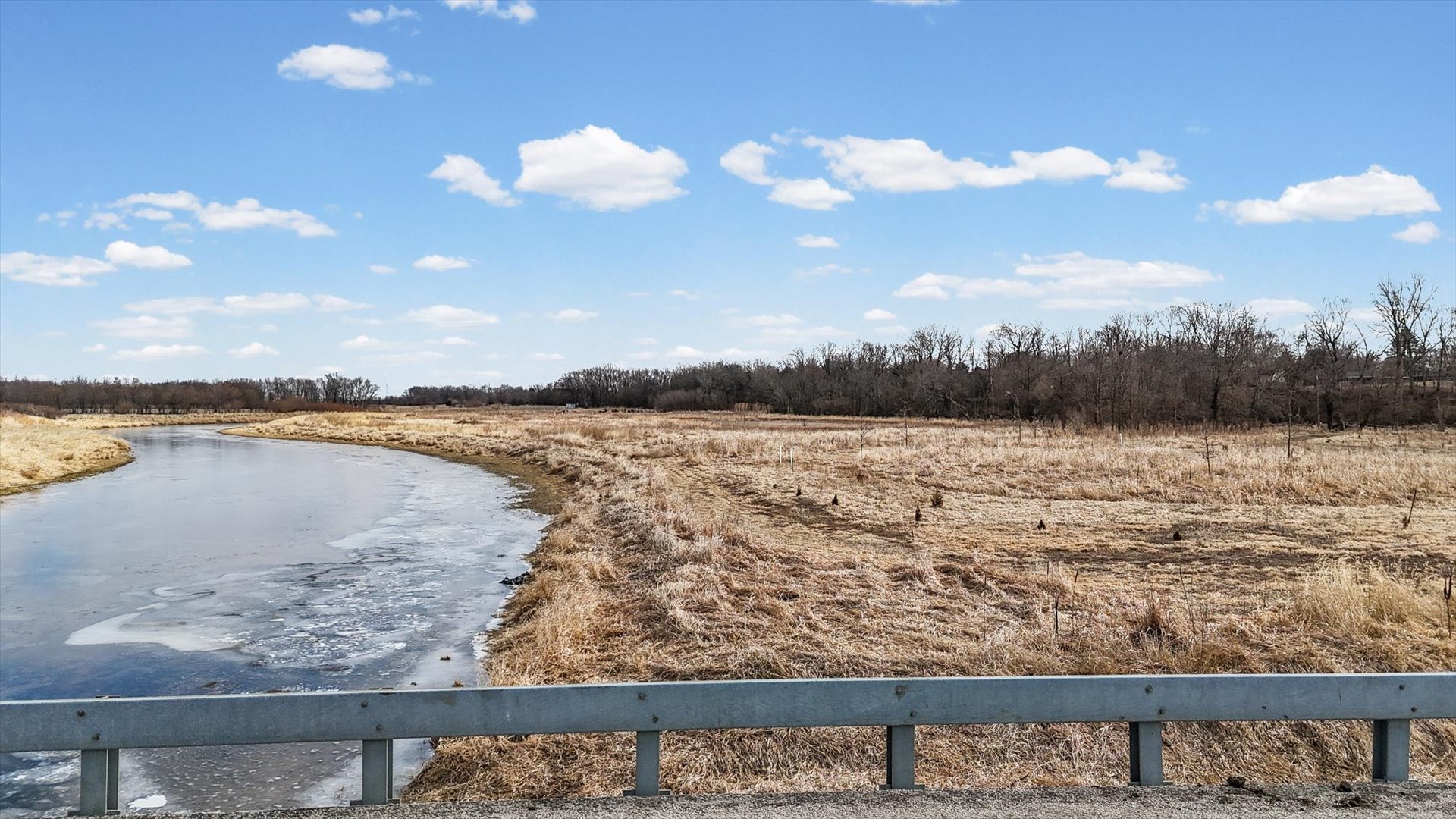 N 2545 E Road Farmer City, IL 61842 - Photo 8 of 47 a view of a lake