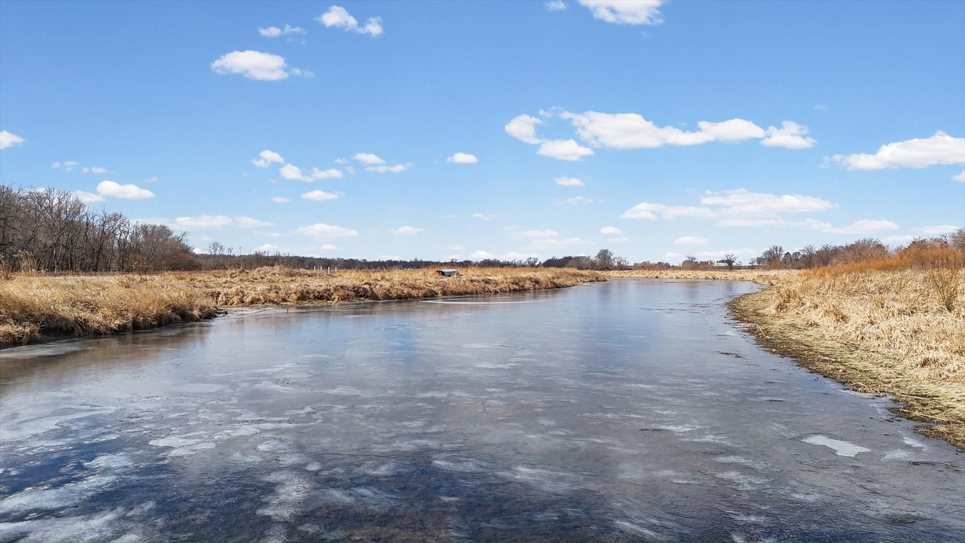 N 2545 E Road Farmer City, IL 61842 - Photo 9 of 47 a view of lake view and mountain view