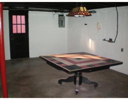 956 Agnew Road Baldwin, PA 15227 - Photo 11 of 11 Other. Basement - Can be finished gameroom