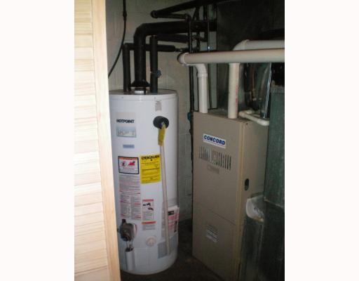 956 Agnew Road Baldwin, PA 15227 - Photo 10 of 11 Other. Furnace/HotWater Tank