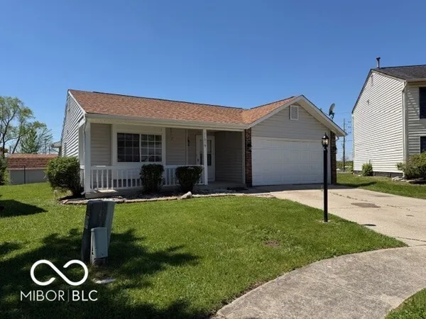 $205,000 | 11019 Essen Court, Indianapolis, IN 46235