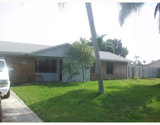 2918 Donald Road Lake Worth, FL 33461 - Photo 2 of 10 Additional Photo