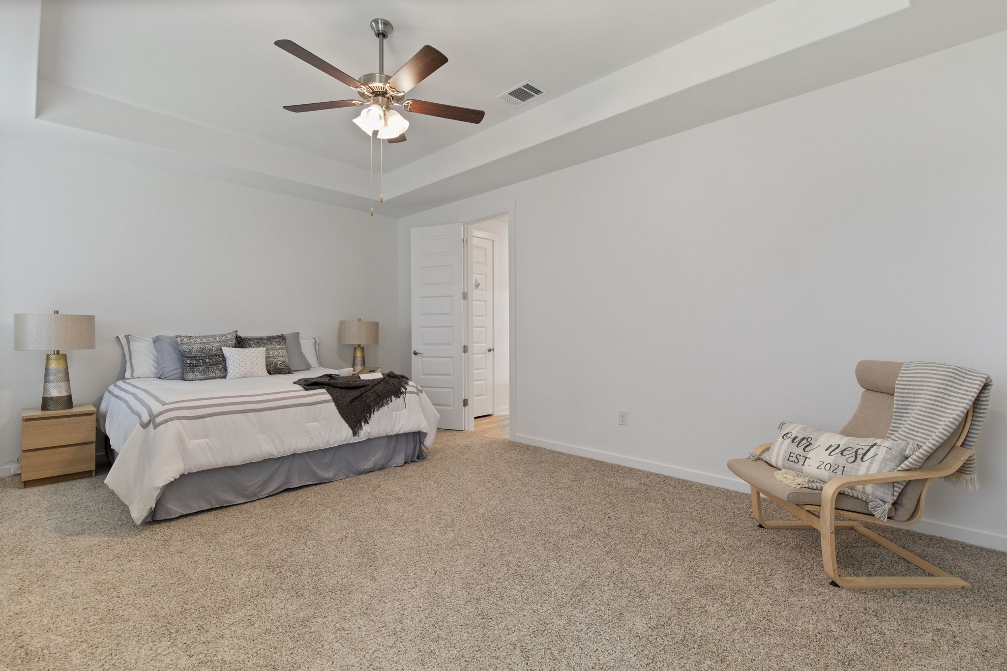 2417 Gabriels Horn Road Leander, TX 78641 - Photo 14 of 27