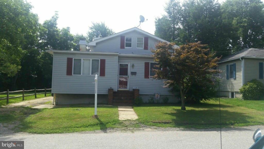 209 Inlet Drive Pasadena, MD 21122 - Photo 1 of 1 Exterior (Front)