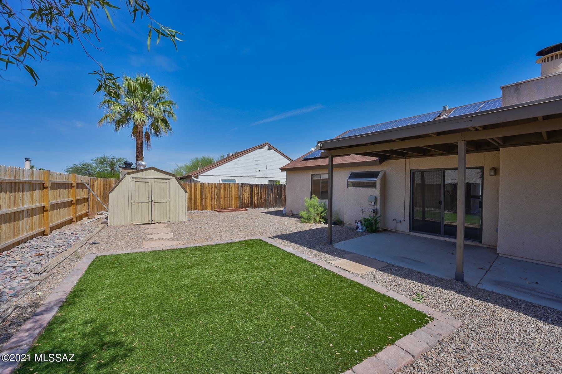4351 West Viewpointe Place Tucson, AZ 85741 - Photo 4 of 44