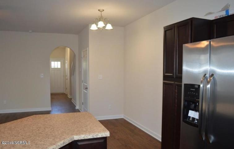 404 Frisco Way Holly Ridge, NC 28445 - Photo 8 of 19 SIMILAR PHOTO