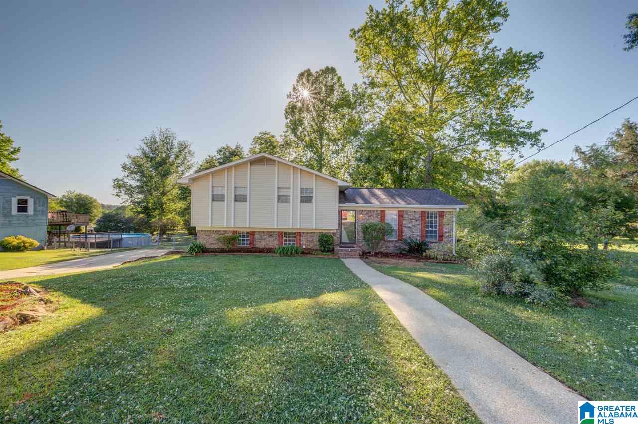 706 Cherokee Trail Warrior, AL 35180 - Photo 23 of 23