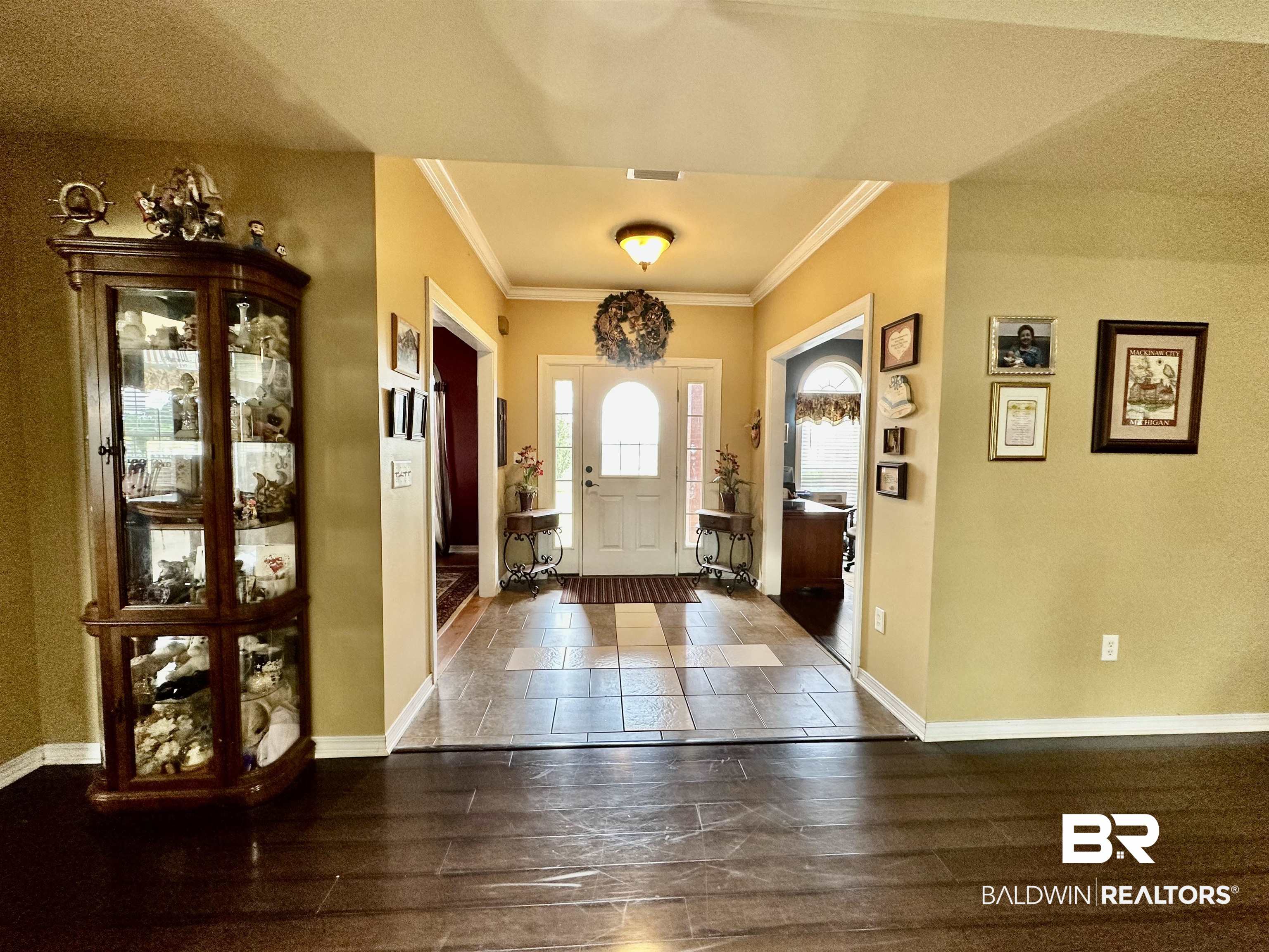 1448 Dogwood Road Brewton, AL 36426 - Photo 7 of 34