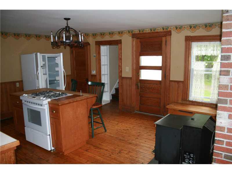 47 South Road Oakfield, ME 04763 - Photo 15 of 26 Kitchen.
