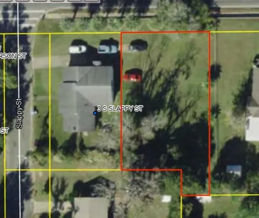 $5,000 | Xxxx West Jefferson Street, Quincy, FL 32351