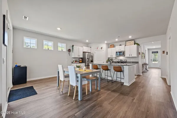 $410,000 | 133 Delray Court, Sneads Ferry, NC 28460