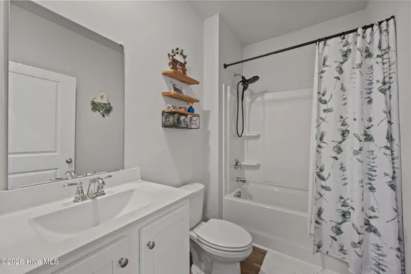 $410,000 | 133 Delray Court, Sneads Ferry, NC 28460