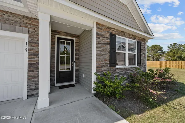 $410,000 | 133 Delray Court, Sneads Ferry, NC 28460