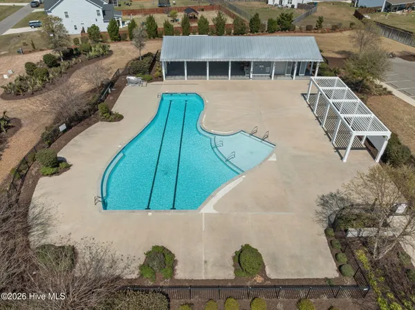 $410,000 | 133 Delray Court, Sneads Ferry, NC 28460