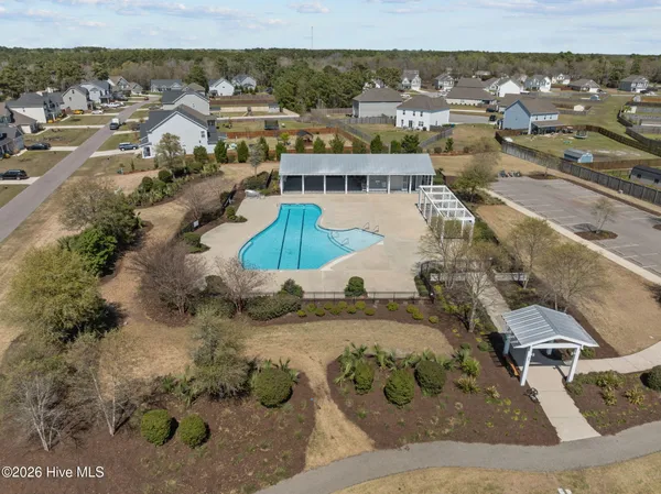 $410,000 | 133 Delray Court, Sneads Ferry, NC 28460