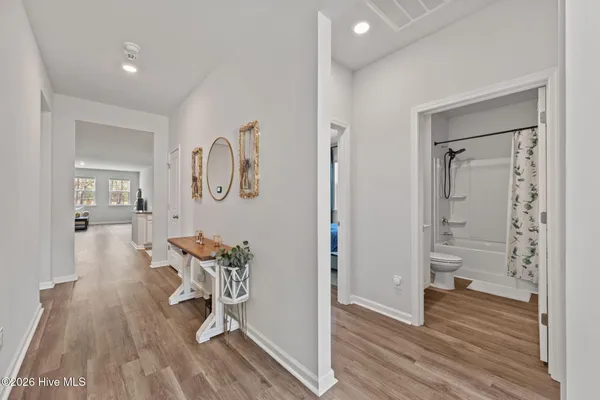 $410,000 | 133 Delray Court, Sneads Ferry, NC 28460