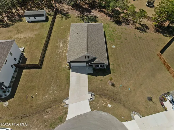 $410,000 | 133 Delray Court, Sneads Ferry, NC 28460