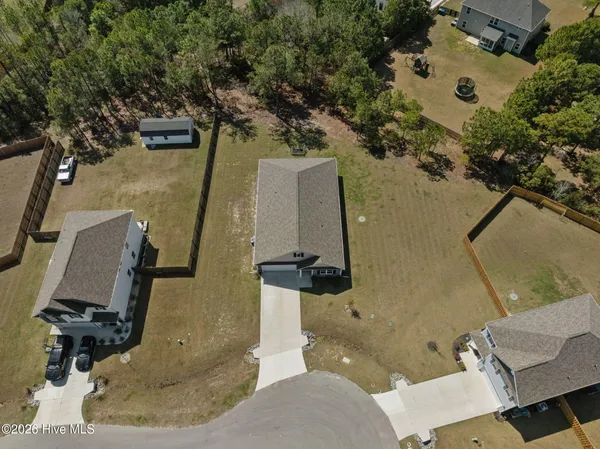 $410,000 | 133 Delray Court, Sneads Ferry, NC 28460