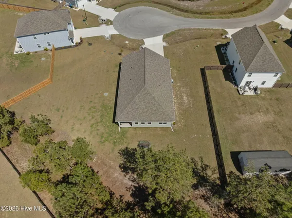 $410,000 | 133 Delray Court, Sneads Ferry, NC 28460