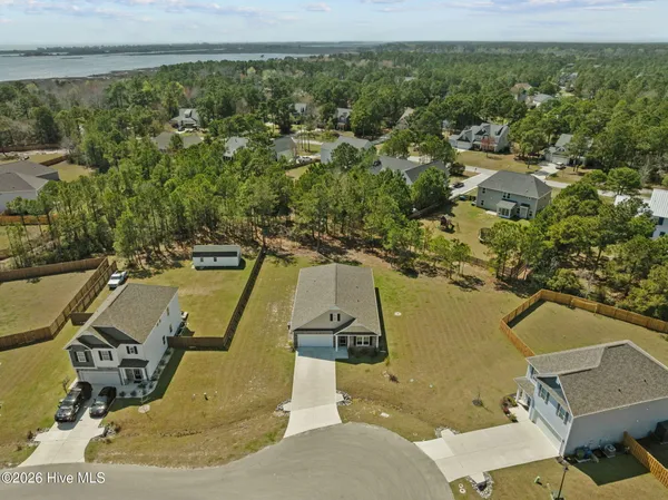 $410,000 | 133 Delray Court, Sneads Ferry, NC 28460