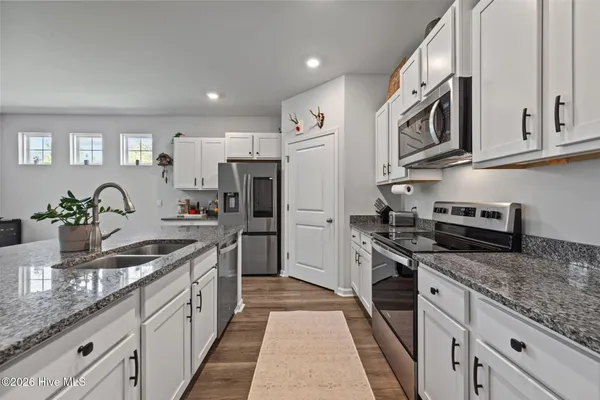 $410,000 | 133 Delray Court, Sneads Ferry, NC 28460