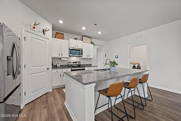 $410,000 | 133 Delray Court, Sneads Ferry, NC 28460