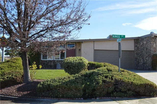 $499,900 | 1816 Kings Drive, Paso Robles, CA 93446