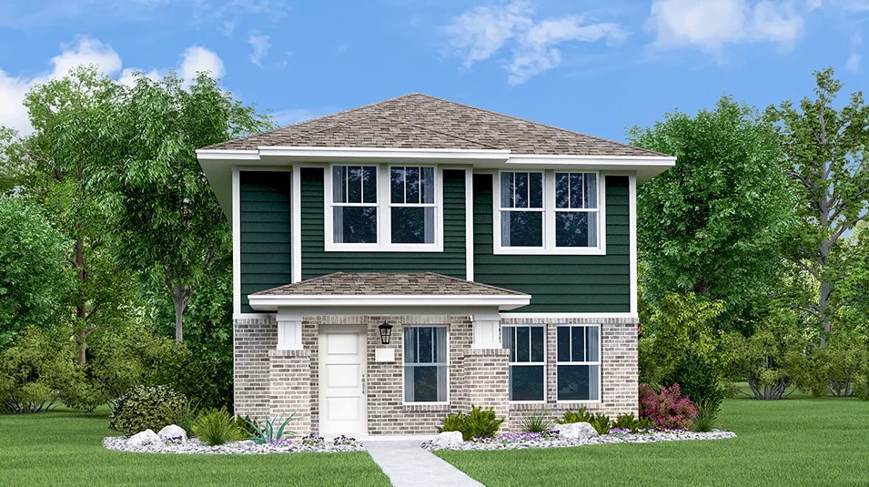 136 Parsons Kyle, TX 78640 - Photo 1 of 18