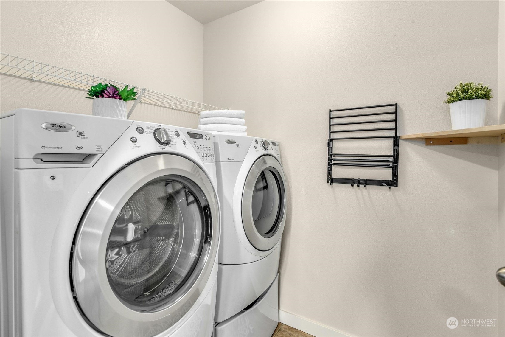 22313 35th Drive Southeast Bothell, WA 98021 - Photo 12 of 26 a utility room with dryer and washer