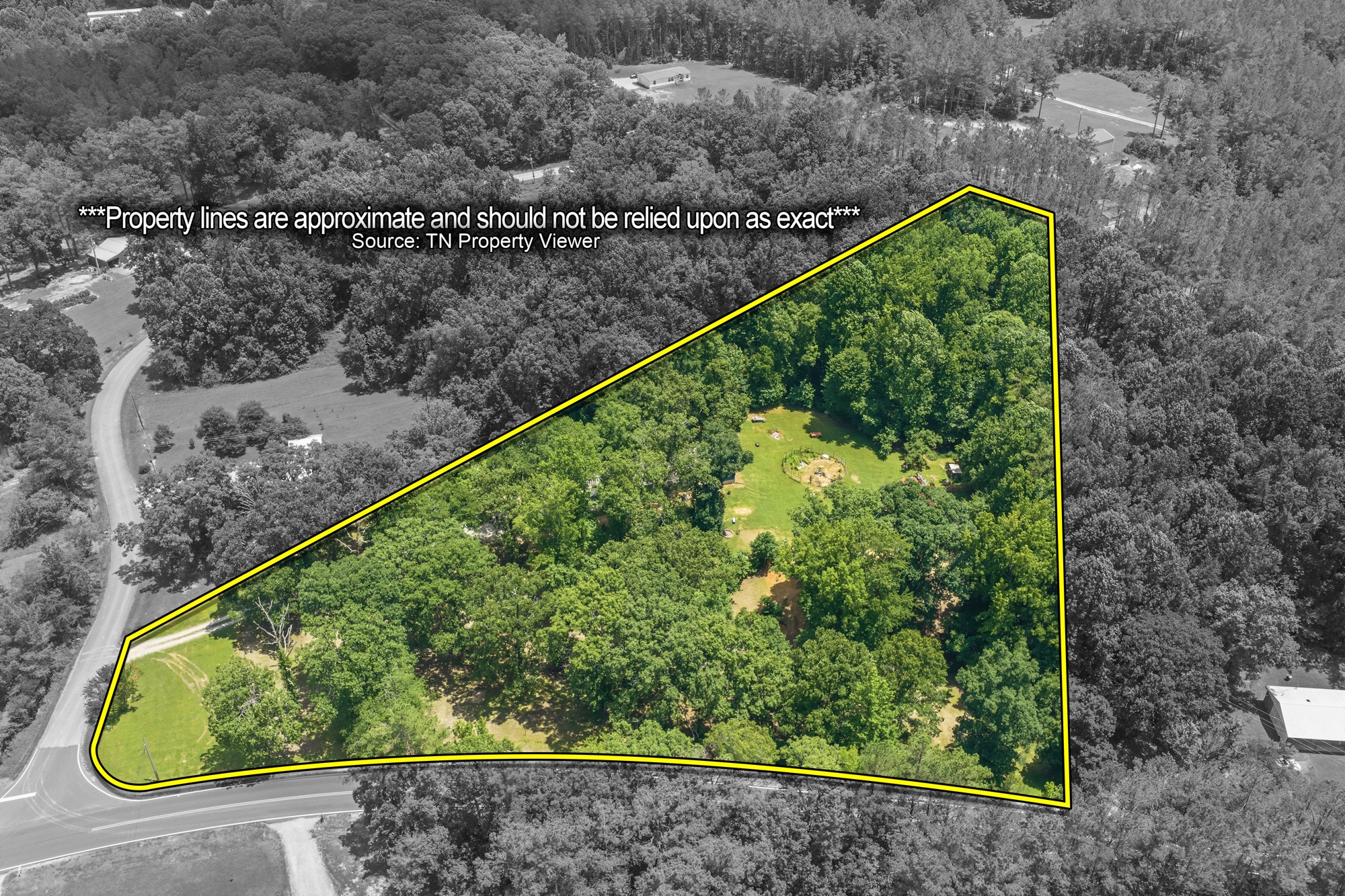 38 Doe Creek Road Sardis, TN 38371 - Photo 41 of 41