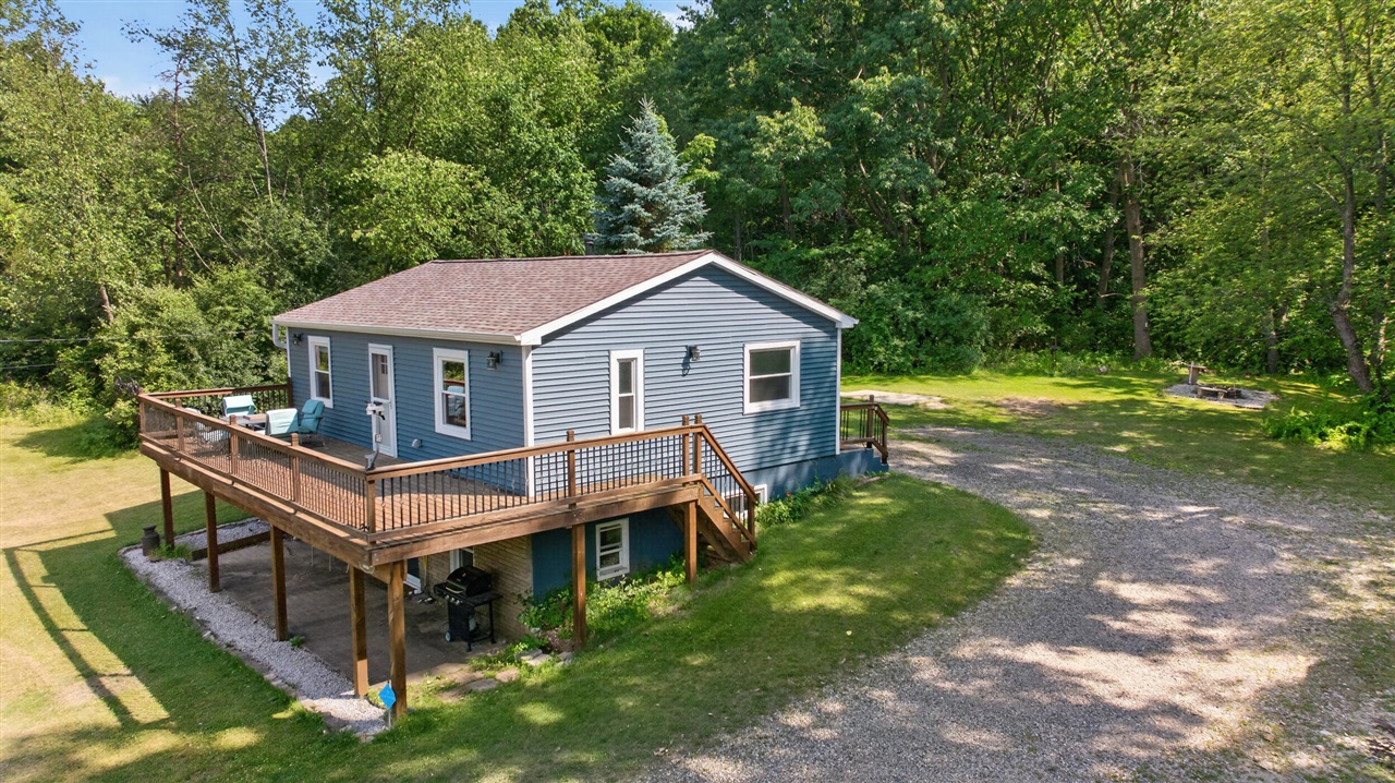10932 Baker Road Jerome, MI 49249 - Photo 41 of 56