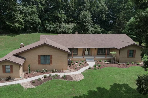 $328,310 | 621 Highland Drive, Home, PA 15747