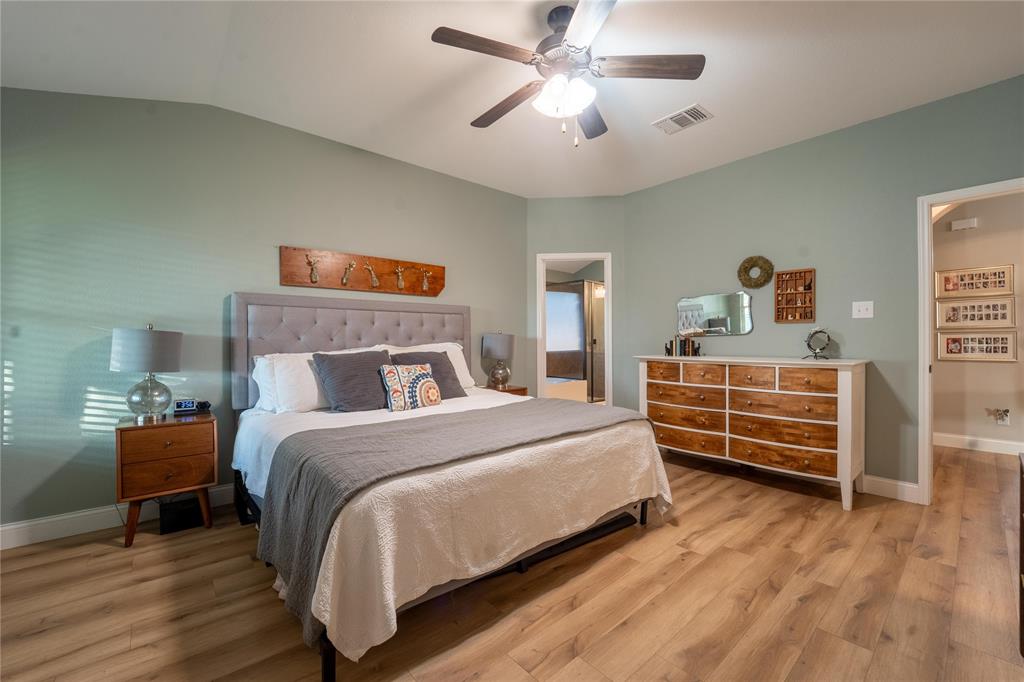 5521 Wisdom Court Waco, TX 76708 - Photo 19 of 28 Bedroom