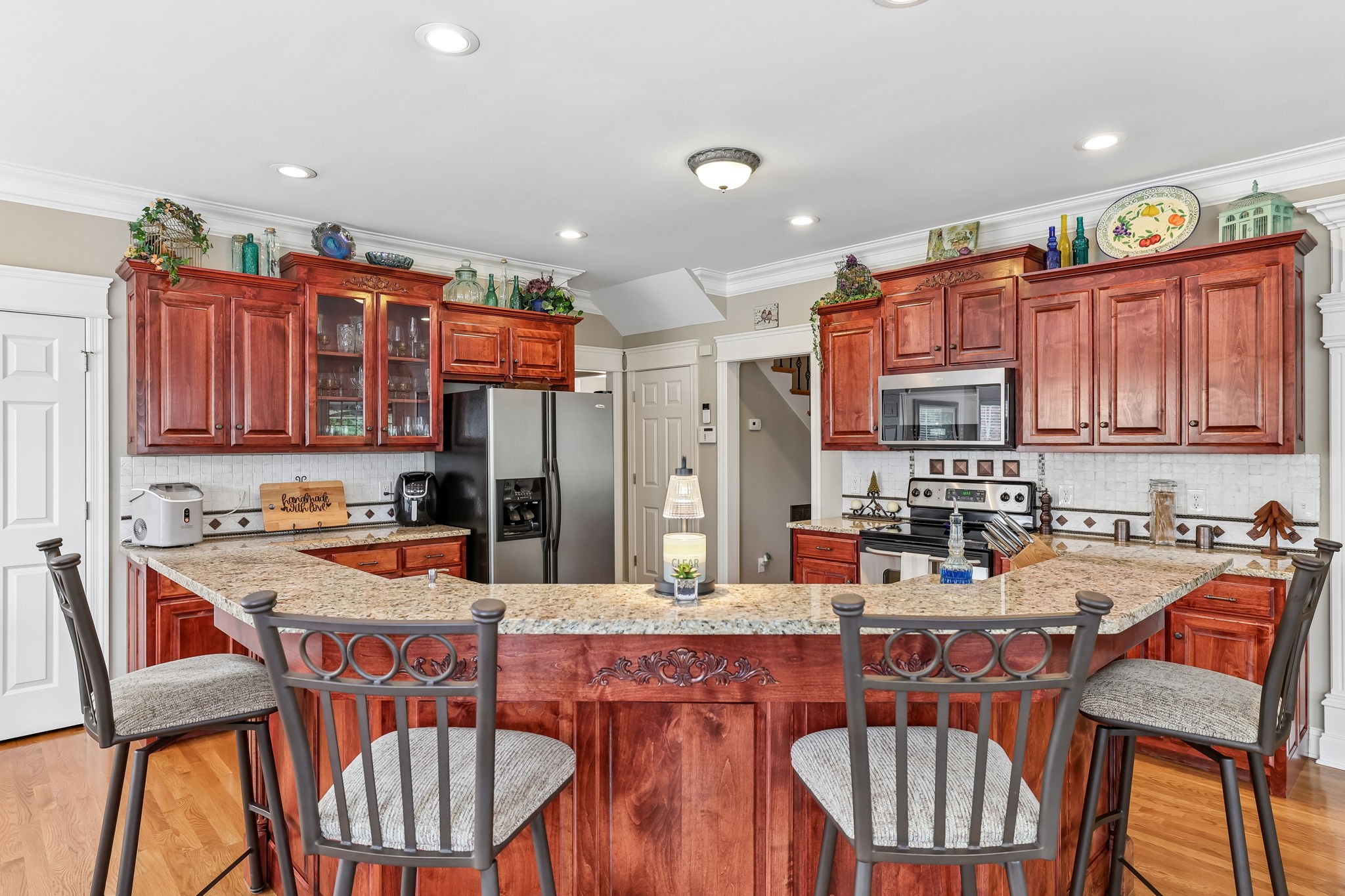 409 Savannah Ridge Murfreesboro, TN 37127 - Photo 49 of 89