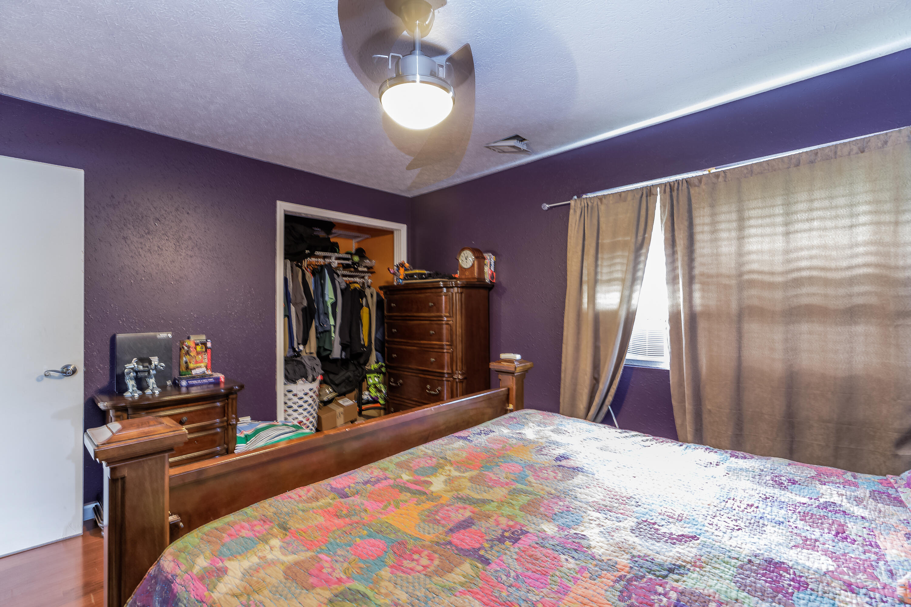 186 Saddle Club Road Summerville, GA 30747 - Photo 33 of 41 Bedroom 2