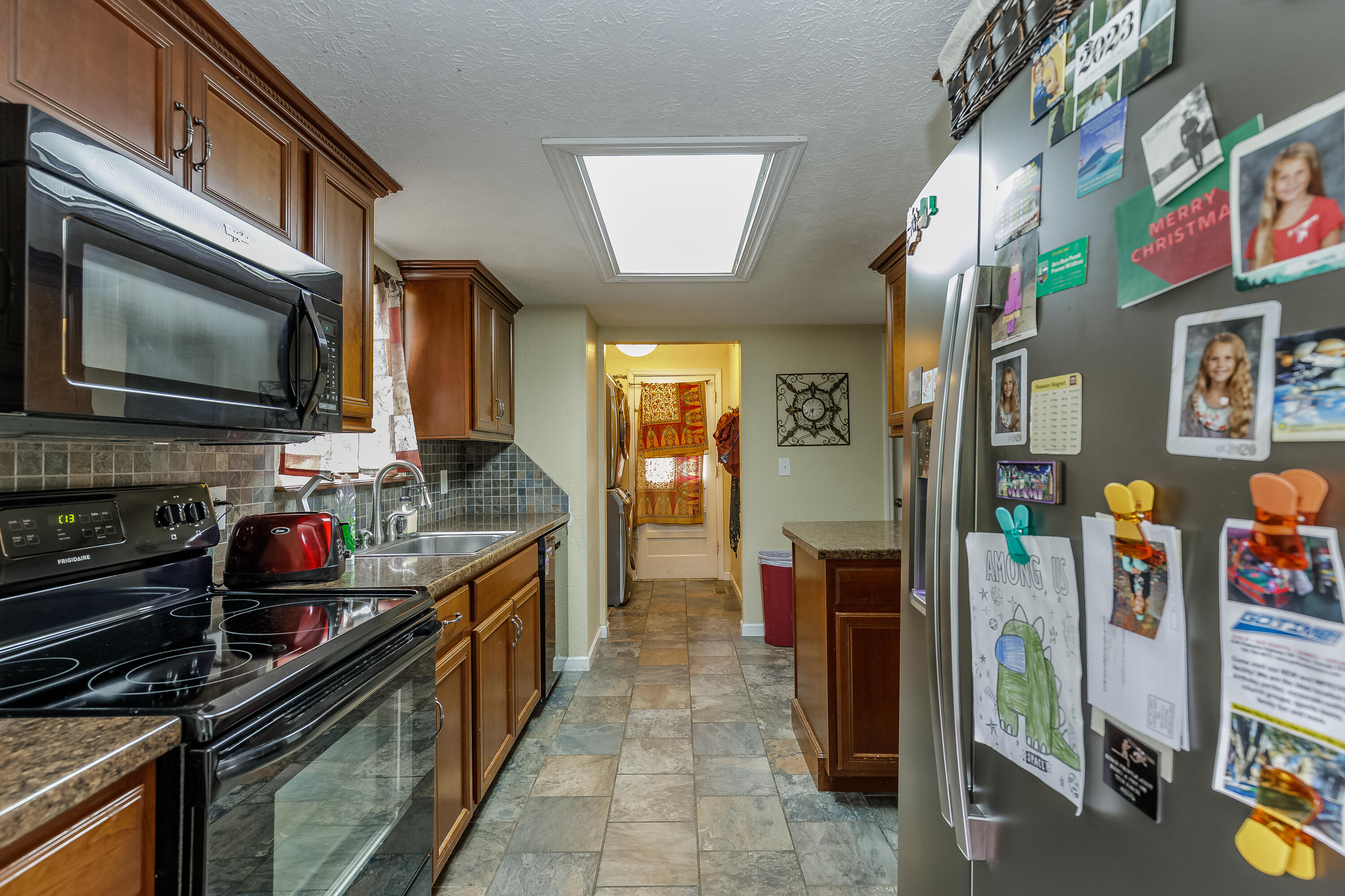 186 Saddle Club Road Summerville, GA 30747 - Photo 7 of 41 Kitchen