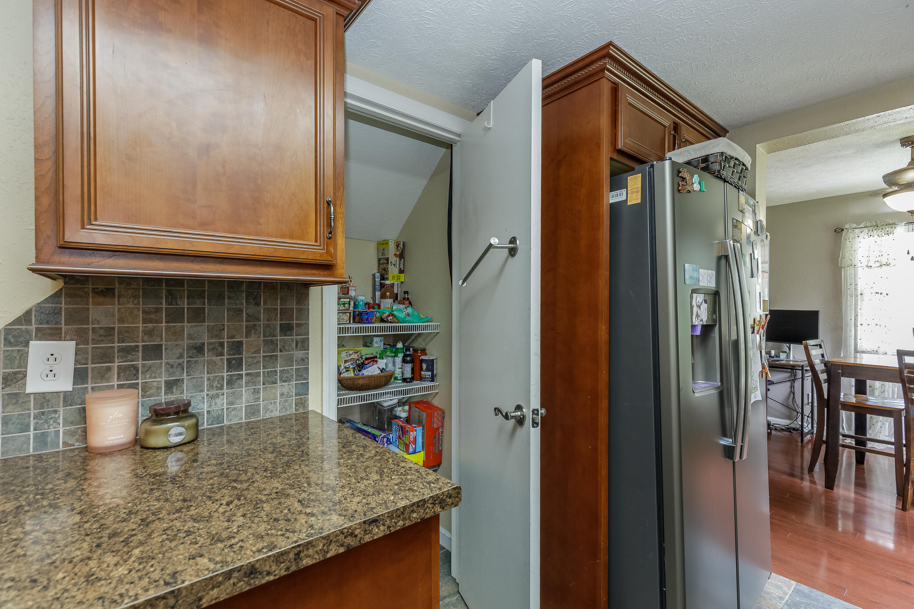 186 Saddle Club Road Summerville, GA 30747 - Photo 10 of 41 Kitchen
