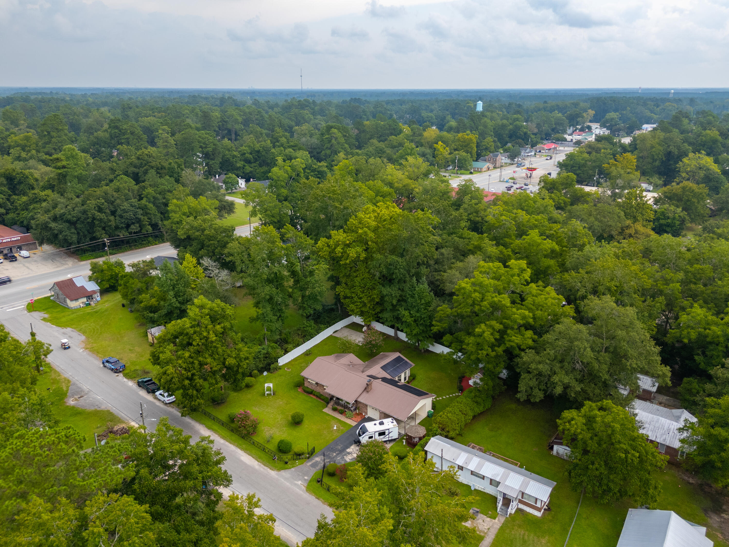 206 Roosevelt Street St. George, SC 29477 - Photo 36 of 37 DJI_20240813140613_0006_D