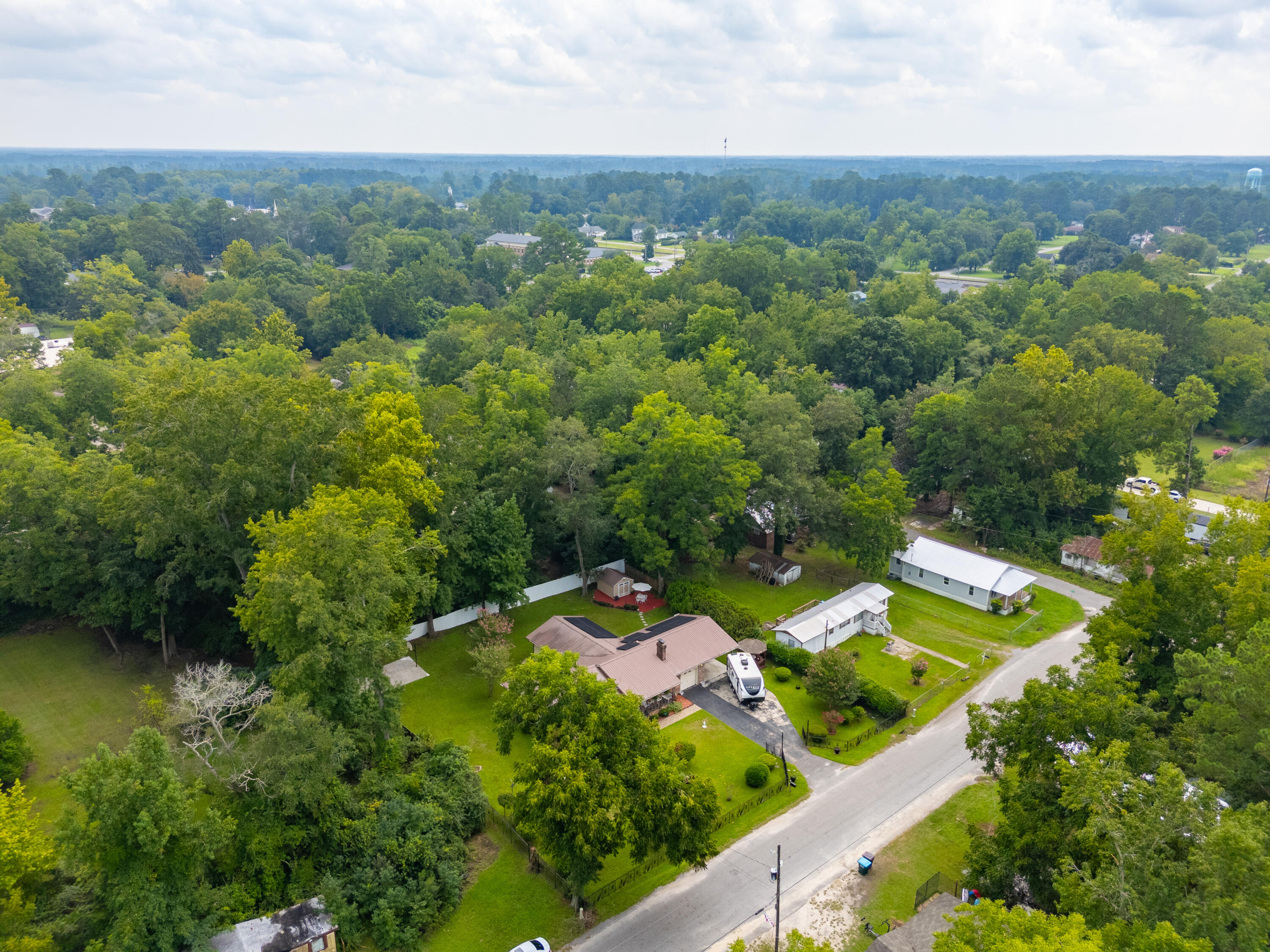 206 Roosevelt Street St. George, SC 29477 - Photo 37 of 37 DJI_20240813140632_0007_D