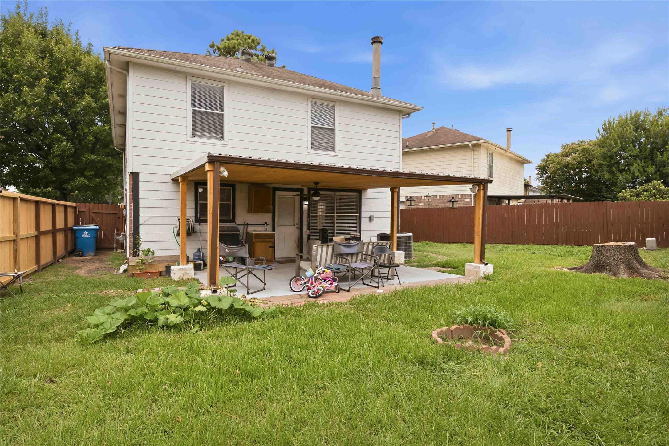 6802 Cheshire Park Road Houston, TX 77088 - Photo 25 of 26
