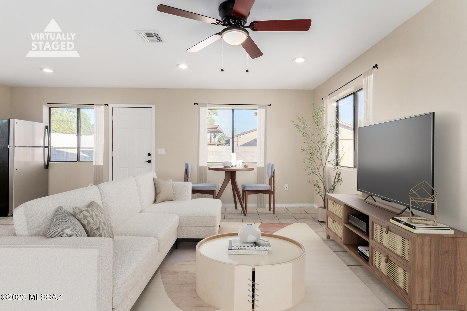 548 South Country Club Road Tucson, AZ 85716 - Photo 17 of 26
