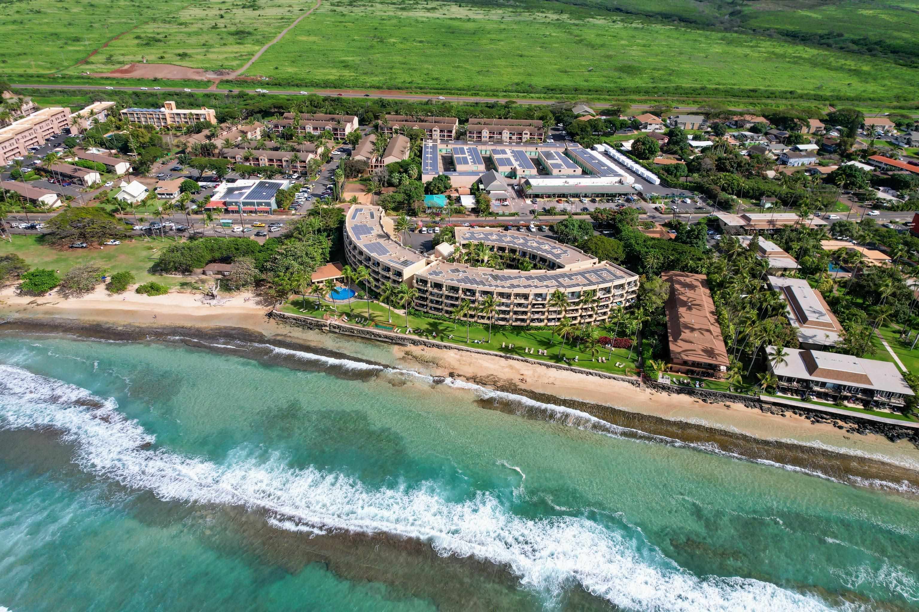 3601 Lower Honoapiilani Road, Unit 413 Lahaina, HI 96761 - Photo 1 of 34 Gallery Image 1