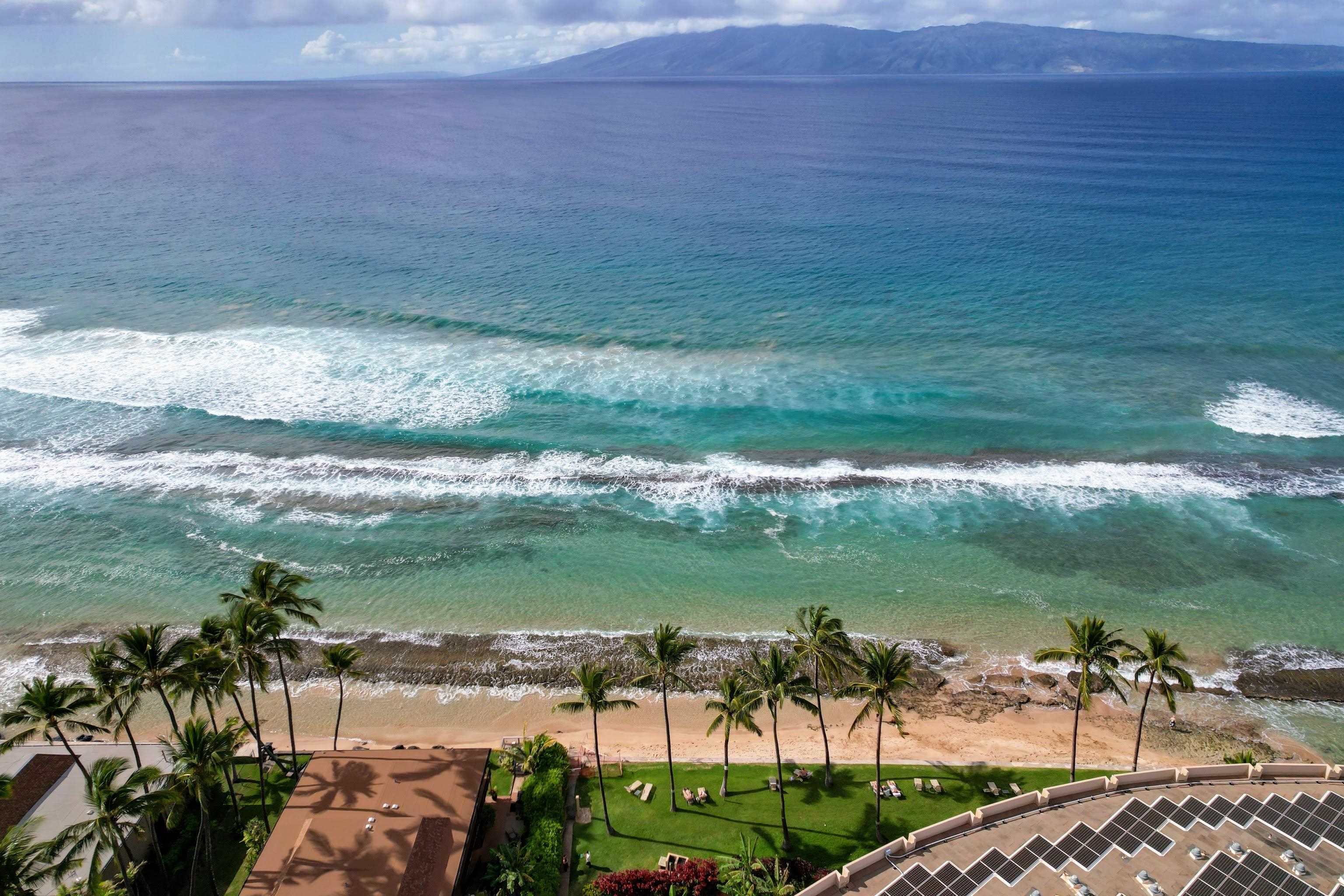 3601 Lower Honoapiilani Road, Unit 413 Lahaina, HI 96761 - Photo 20 of 34 Gallery Image 20
