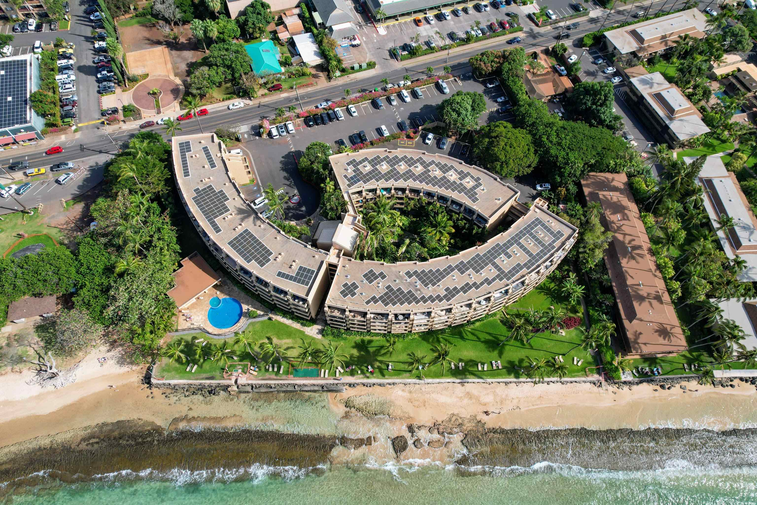 3601 Lower Honoapiilani Road, Unit 413 Lahaina, HI 96761 - Photo 2 of 34 Gallery Image 2
